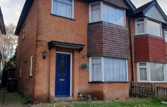 Complete Modernisation/Refurbishment in KIngs Norton photo